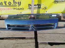 Решетка радиатора QT52TY Citroen Xantia купить