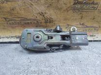 Ручка внутренняя задняя правая AK47NM Mazda Xedos 6 - Фото 3