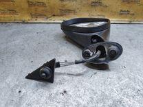 Зеркало наружное левое LH14ZA Mitsubishi Carisma купить на авторазборке