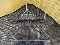 Балка подвески передняя (подрамник) 0ZP7TS BMW 3 E46 купить