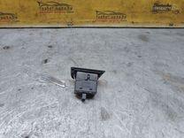 Кнопка стеклоподъемника заднего правого RLBZR4 BMW X5 E53 купить на авторазборке