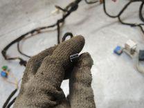 Проводка салона RA1XV2 Citroen C5 - Фото 8