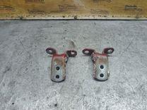 Петля двери передней левой BXJNFR Toyota Corolla - Фото 2