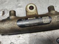 Топливная рампа 6YGGRX Peugeot 307 - Фото 9