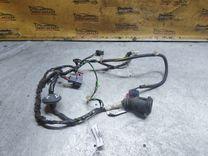 Проводка двери задней левой AY6E0R Opel Vectra купить