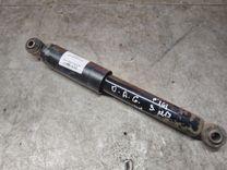 Амортизатор крышки багажника (3-5 двери) QR1OEL Great-Wall Hover купить