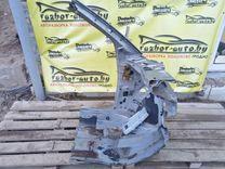 Стойка кузовная передняя левая B8P2CT Audi A4 - Фото 5