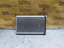 Радиатор отопителя (печки) ER6N3P Mitsubishi Grandis купить на авторазборке