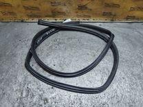 Уплотнитель двери задней левой 2626HP Toyota Avensis - Фото 2