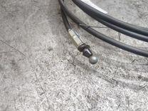 Трос открывания багажника 2AF5Y6 Toyota Corolla - Фото 5