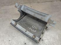 Накладка под фонарь правый 8GZWIP Nissan Note - Фото 2