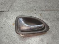 Ручка внутренняя передняя левая 62QGRV Volvo V40 - Фото 1