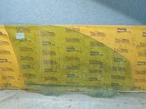 Стекло двери передней левой QV22DK Volkswagen Polo - Фото 3