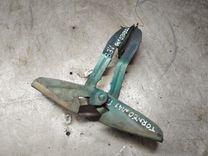 Петля капота G616E4 Ford Tourneo Connect - Фото 3