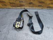Ремень безопасности передний левый 3WS92I Fiat Punto купить в магазине запчастей бу