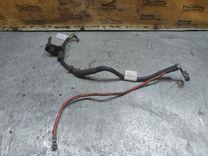 Клемма аккумулятора плюс FN959T Volkswagen Jetta - Фото 4