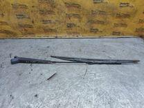 Щеткодержатель (поводок стеклоочистителя, дворник) 2NWT08 Ford Escort