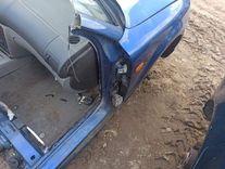 Стойка кузовная передняя правая VGMB6R Volkswagen Passat - Фото 2