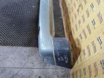 Бампер задний PQ3GYB Peugeot Partner купить с доставкой