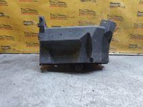 Корпус воздушного фильтра ZRCR5K Volvo V40 купить на авторазборке