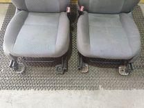 Салон (комплект сидений) E87MPQ Ford Focus - Фото 3