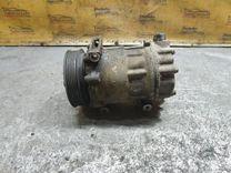 Компрессор кондиционера YKGPN6 Citroen C4 Grand Picasso купить с доставкой