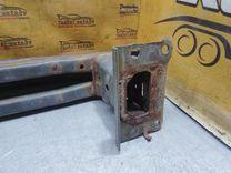 Усилитель бампера переднего P01UZ9 Toyota Avensis купить на авторазборке