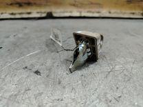 Крепление (крючок) солнцезащитного козырька 7NV4AD Opel Zafira - Фото 3