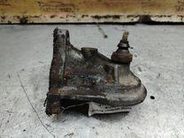 Корпус масляного фильтра GW7V8I Audi 80 - Фото 2