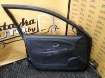 Проводка двери передней левой ZEEQ19 Mitsubishi Carisma - Фото 1