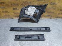 Накладка на порог внутренняя передняя левая 5EEH0E Honda FR-V - Фото 3