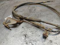 Трос ручника 5ILKU0 Volkswagen Passat - Фото 4