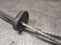 Трос кулисы КПП O93YFZ Saab 9-3 купить с доставкой