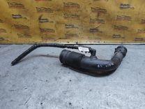 Патрубок воздушного фильтра 556ODY Renault Laguna купить в магазине запчастей бу