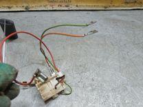 Датчик уровня топлива Q903SI Ford C-Max купить с доставкой