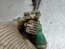 Проводка двери передней левой 0UEVBD Subaru Forester купить