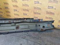 Усилитель бампера переднего 043BBA Opel Astra undefined