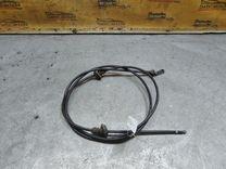 Трос капота ZR0U6C Skoda Fabia