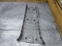 Обшивка стойки центральной правой PMU04D Hyundai Trajet купить