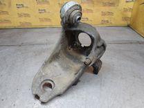 Кулак задний правый 2AFZ6C BMW 5 E39 - Фото 3