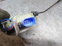 Замок двери передней левой H14QVC Volkswagen Polo undefined