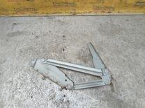 Петля крышки багажника WB01AD Renault Megane - Фото 3