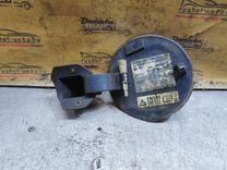 Лючок топливного бака K7HVGY Opel Astra купить на авторазборке