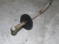 Трос сцепления UTEKL5 Skoda Felicia - Фото 3