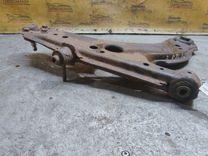 Рычаг передний левый IN9TIW Volkswagen Golf купить на авторазборке