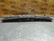 Решетка капота 1T376V Audi A4 - Фото 2