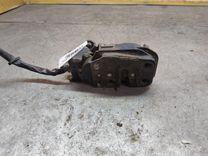 Замок двери передней правой 27B4EH Mazda 626