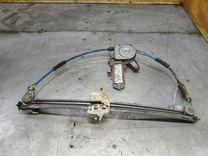 Стеклоподъемник электрический передний правый Z2UZQT Peugeot 406 купить с доставкой