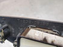 Блок управления стеклоподъемниками V3WTQI Toyota Avensis купить в магазине запчастей бу