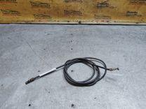 Трос капота W0JN97 Daewoo Nubira